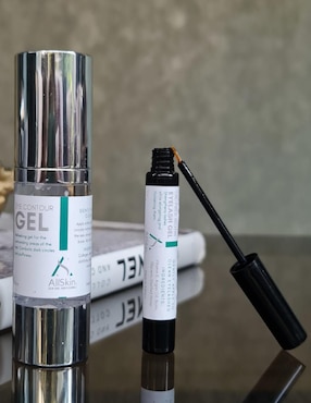 Tratamiento para pestañas crecimiento Allskin