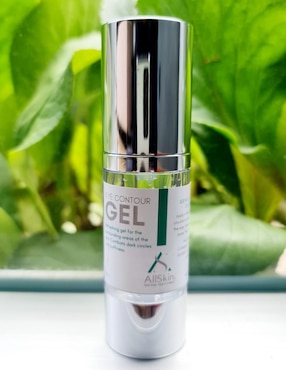 Tratamiento para ojos antiedad Allskin