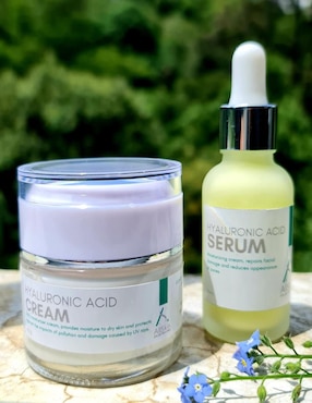 Tratamiento facial antiedad Allskin