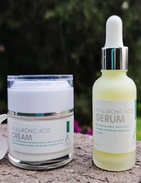 Tratamiento facial antiedad Allskin