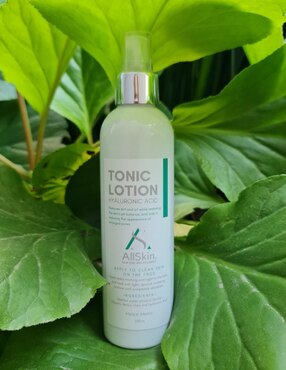 Tratamiento facial antiedad Allskin