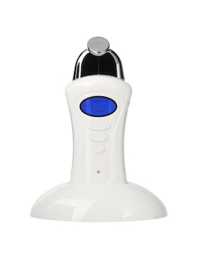 Tratamiento facial y corporal antiedad Allskin Galvánica