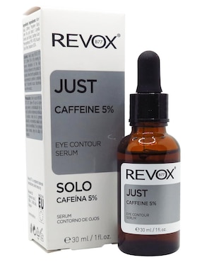 Serum Contorno De Ojos Cafeína Revox B77 Just 30ml