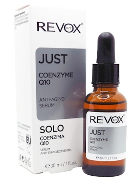 Serum Antiedad Para Rostro Q10 Revox B77 Just 30 Ml