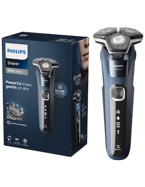 Depiladora facial Philips S5880/20