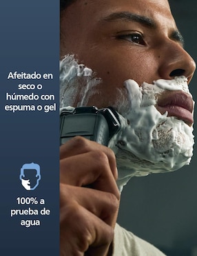 Depiladora facial Philips S5880/20
