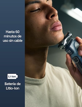 Depiladora facial Philips S5880/20