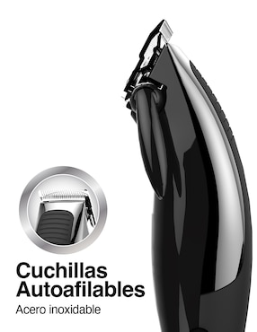 Set para rasurar  Remington remington
