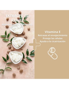 Sérum antioxidante Bridunn Skincare de piel normales y sensibles