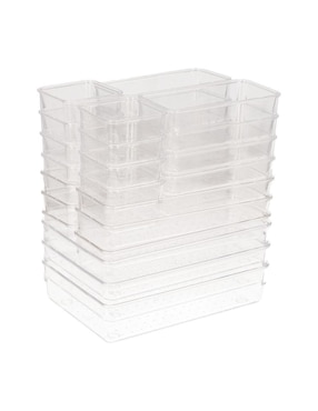 Organizador de cajón Brandtrendy