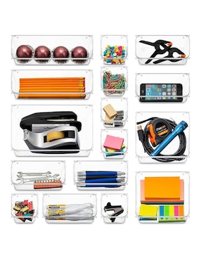 Organizador de cajón Brandtrendy