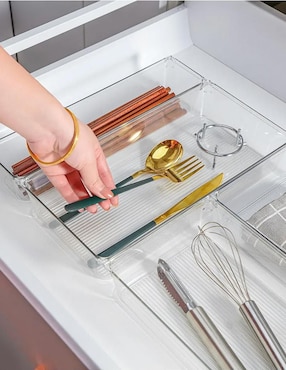 Organizador de accesorios Brandtrendy