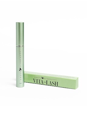 Sérum fortalecedor para pestañas y cejas Vita Lash Green Ecobeauty todo tipo piel