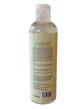 Gel hidratante Aloe Vera Linahealth