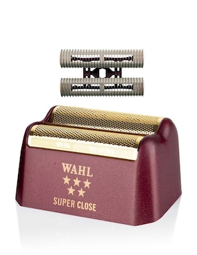 Repuesto Afeitadora Wahl Shaver 7031-100