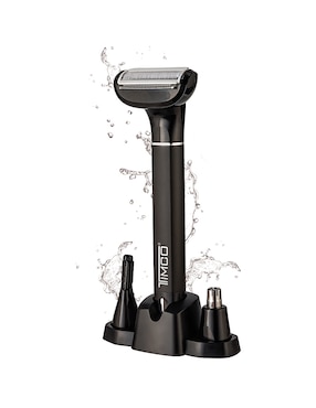 Set para rasurar Timco timco barber