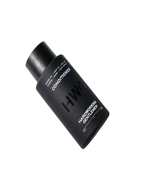 Acondicionador para cabello Conditioner Hardworking Gentlemen 350 ml