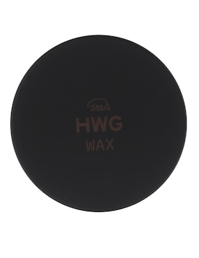 Cera para cabello Hardworking Gentlemen recomendado para revitalizar