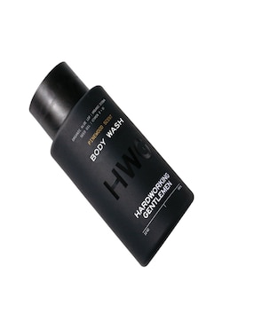 Gel corporal Limpiador Hardworking Gentlemen Pinewood Scent
