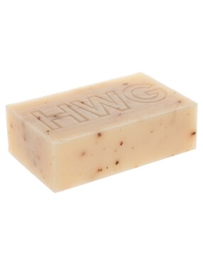 Jabón corporal Forest Soap HWG Hardworking Gentlemen