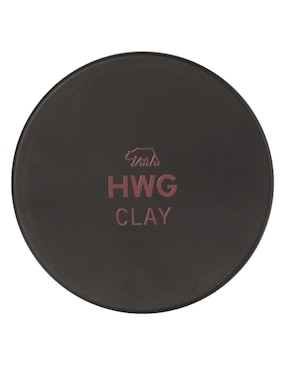 Pomada HWG Clay Hardworking Gentlemen de 60 ml