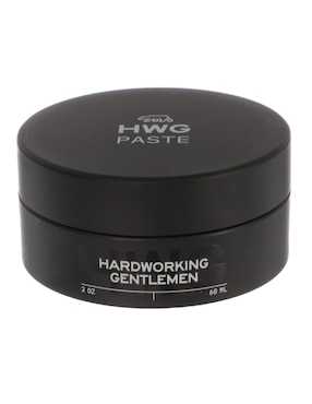 Pomada HWG Paste Hardworking Gentlemen de 60 ml