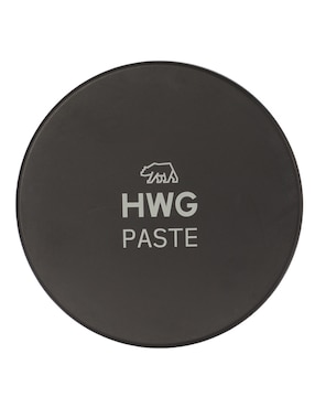 Pomada HWG Paste Hardworking Gentlemen de 60 ml