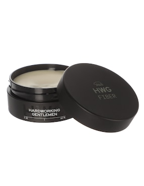 Tratamiento para capilar Hwg Fiber reparador Hardworking Gentlemen