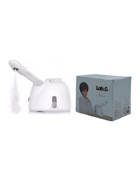 Vaporizador facial para purificar