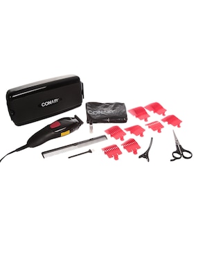 Juego de peluquería Conair 18 piezas
