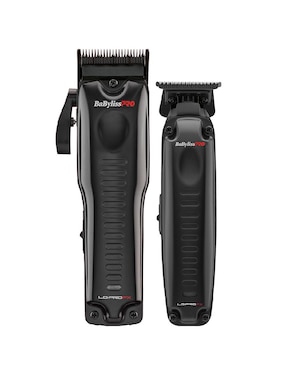 Set eléctricos Babyliss Fxholpklp-Bes 2 piezas