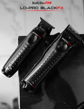 Set eléctricos Babyliss Fxholpklp-Bes 2 piezas