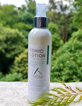 Tratamiento facial antiedad Allskin