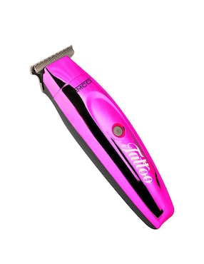 Juego de peluquería Timco HC188R 4 piezas