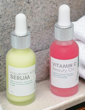 Sérum antiedad Allskin todo tipo piel