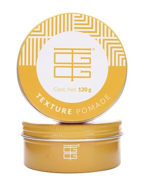 Cera para cabello The Good Guys para hidratar