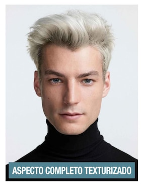 Cera para cabello todo tipo American Crew recomendado para hidratar