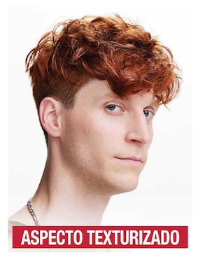 Cera para cabello todo tipo American Crew hidratar