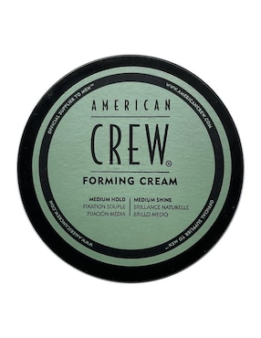 Cera para cabello American Crew para hidratar