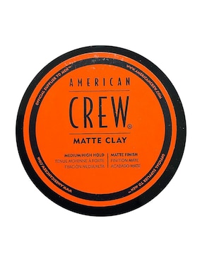 Cera para cabello American Crew para hidratar