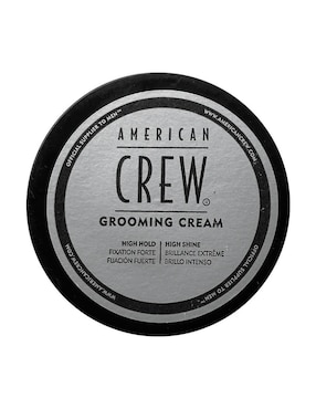 Cera Para Cabello American Crew Para Hidratar