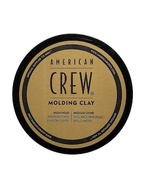 Cera "para Cabello American Crew Para Hidratar