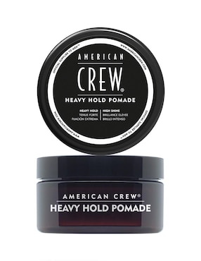 Cera Para Cabello Todo Tipo American Crew Hidratar