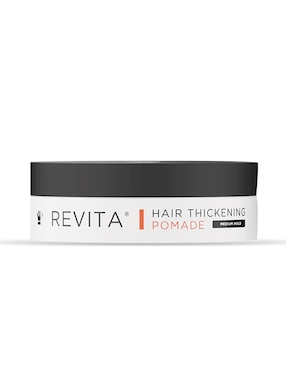 Crema Para Cabello Todo Tipo Revita Thickening Pomade Medium Hold Ds Laboratories Revita Para Anticaída