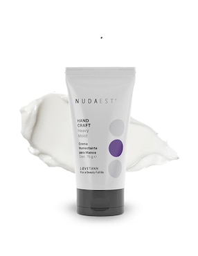 Crema Para Manos Recomendada Para Humectar De Día Y Noche Crema Nudaest Todo Tipo De Piel