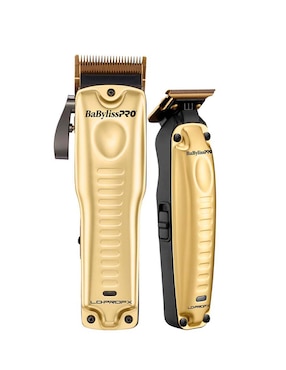 Set eléctricos Babyliss Lo-ProFX Limited Edition 2 piezas