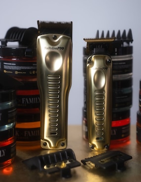 Set eléctricos Babyliss Lo-ProFX Limited Edition 2 piezas