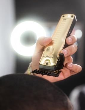 Set eléctricos Babyliss Lo-ProFX Limited Edition 2 piezas