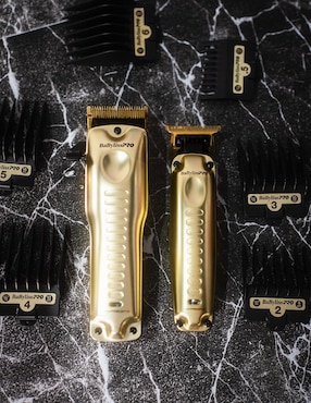 Set eléctricos Babyliss Lo-ProFX Limited Edition 2 piezas
