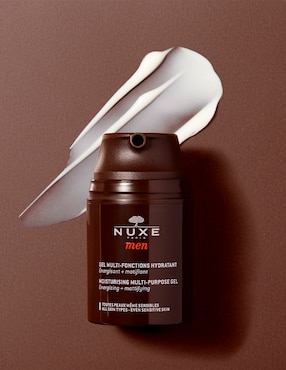 Tratamiento facial Nuxe Men Gel Hidratante Multiusos 50Ml hidratante Nuxe